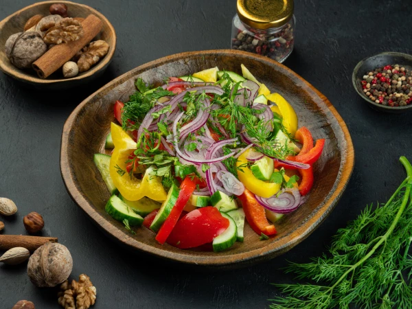 Салат Летний