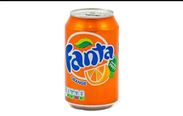 Фанта 0,33 жб