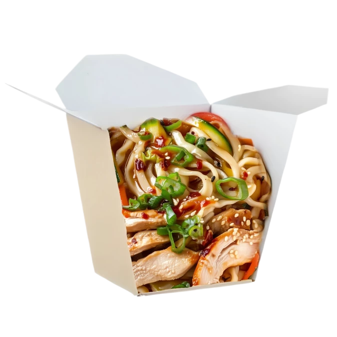 Яичная с курой