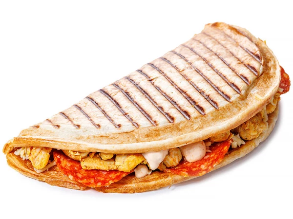 Пицца Пепперони