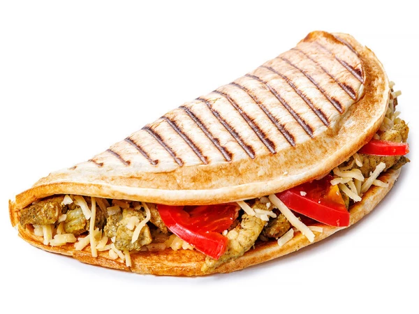 Пицца Классическая со свининой