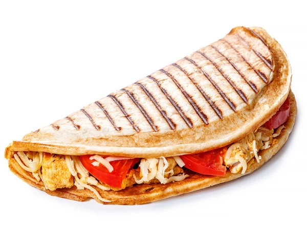 Пицца Классическая с курицей