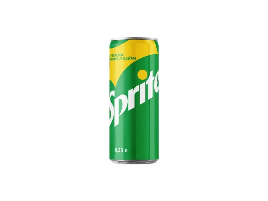 Sprite 0,33