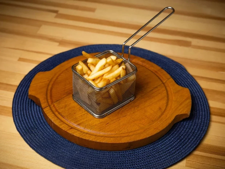 Картофель Фри