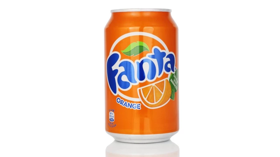 Fanta 0,33