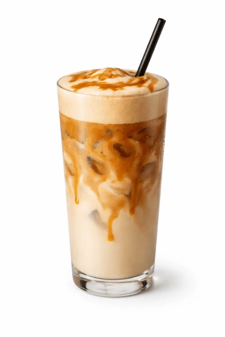 Фраппучино