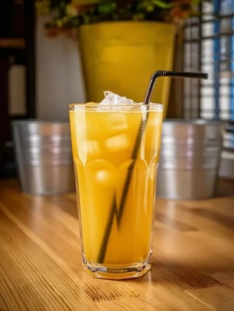 Манго - Маракуя