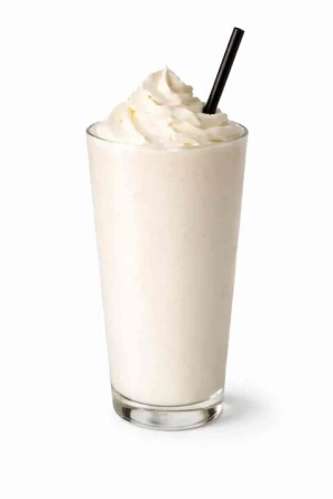 Молочный коктейль
