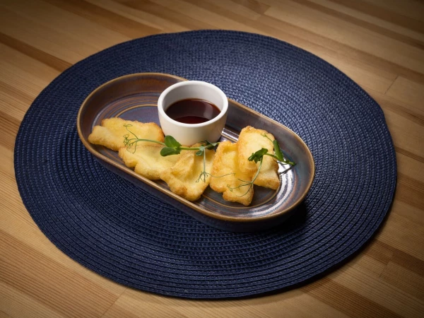 Халлуми псито