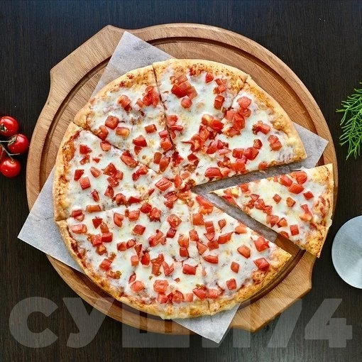 пицца МАРГАРИТА