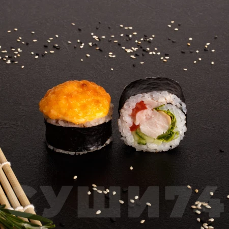 ЗАПЕЧЕННЫЙ С КУРИЦЕЙ