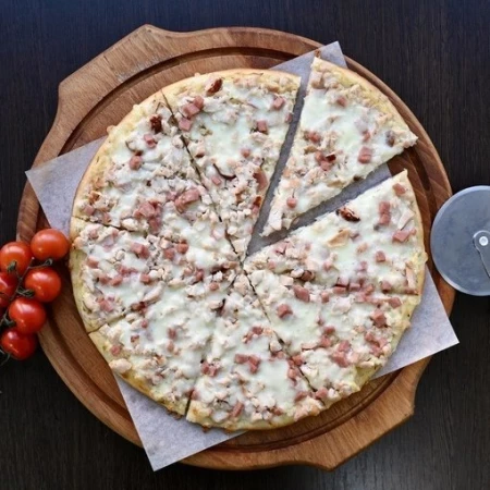 пицца бэби-чиз