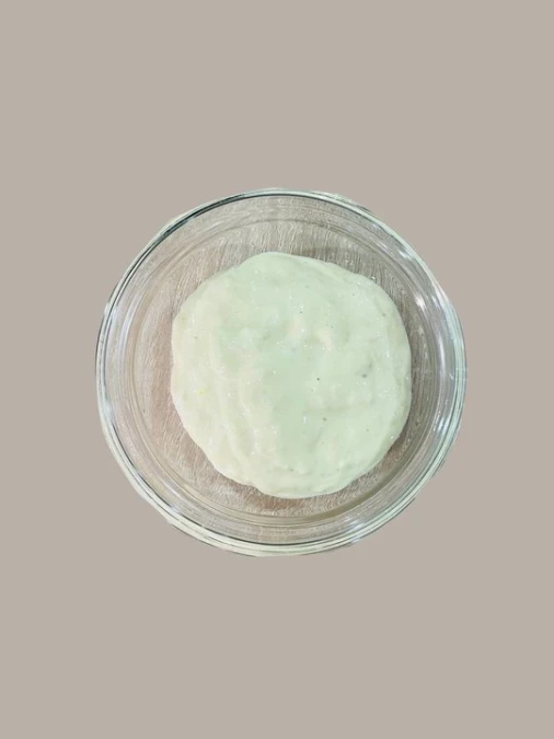 Соус Чесночно - сырный