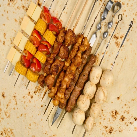 Классический набор