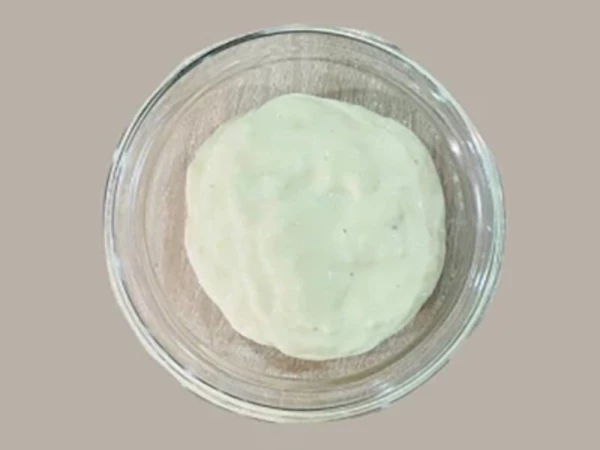 Соус чесночно-сырный