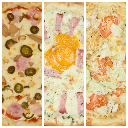 Аппетитный 30см