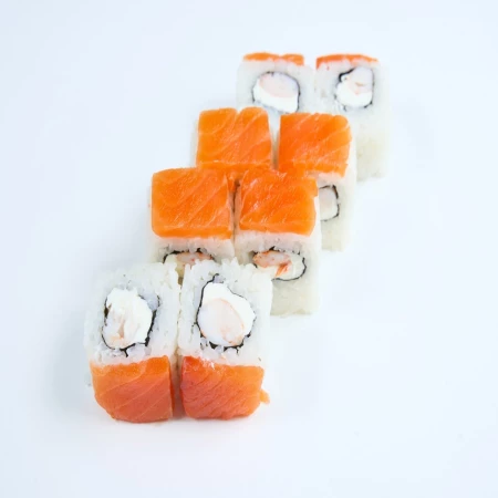 Фила лайт с креветкой