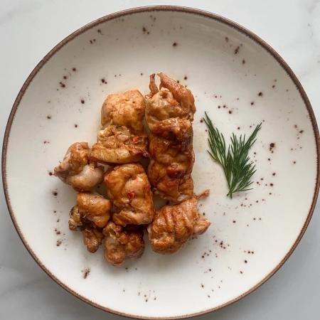 Шашлык куриный двойной