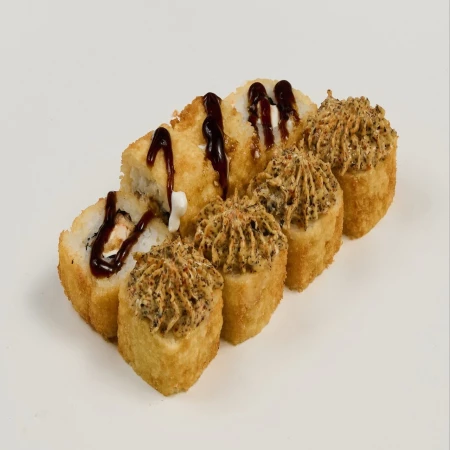 Черная лава и Лас Вегас