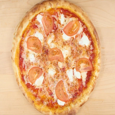 Пицца Маргарита