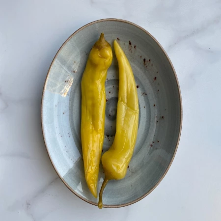 Перец халапеньо