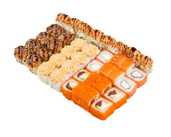 V.I.P. сет
