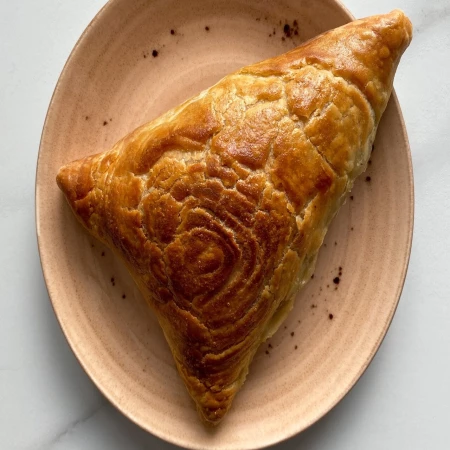 Самса из говядины