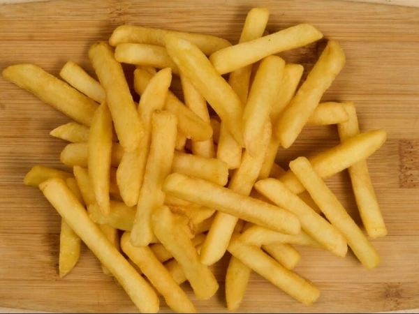 Картошка фри