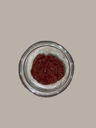 Соус аджика Грузинская