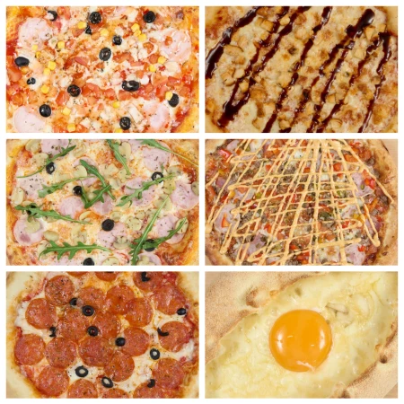 Полный стол 30см