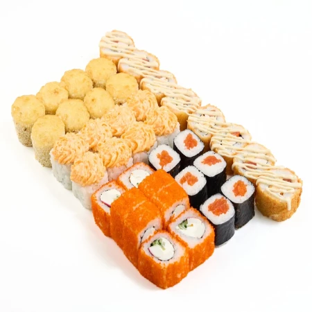 Для своих сет