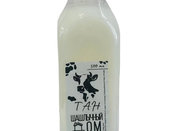 ТАН Армянский 0,5л