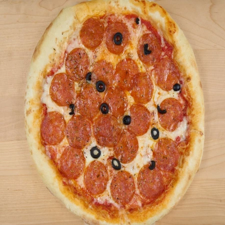 Пицца Пепперони