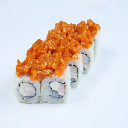 Спайси Тар Тар