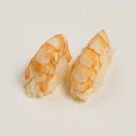 Суши с креветкой