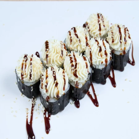 Снежный краб