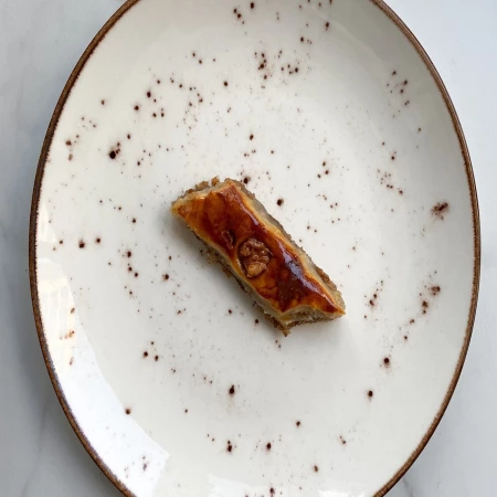 Пирожное Пахлава