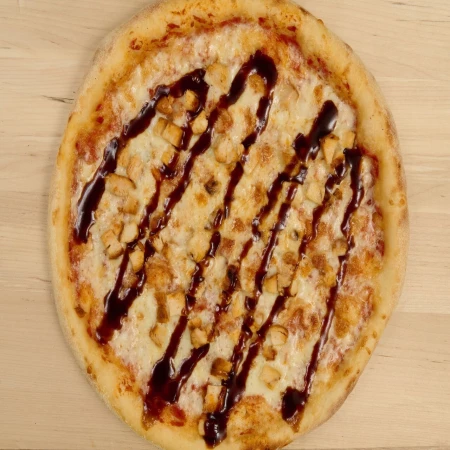 Пицца Цыпленок BBQ