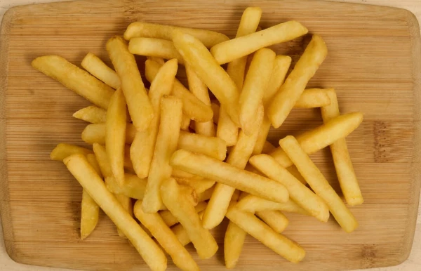 Картофель фри