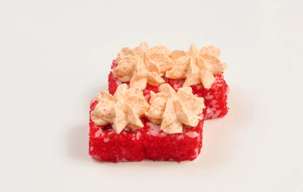 Калифорния Делюкс