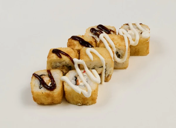 Сакуми и Эби рима