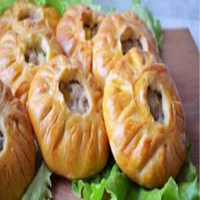 Курник 140 гр