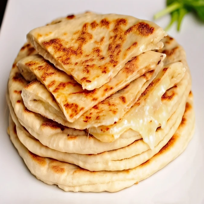 Хачапури с сыром 110 гр