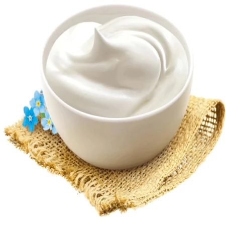 Сметана 50г