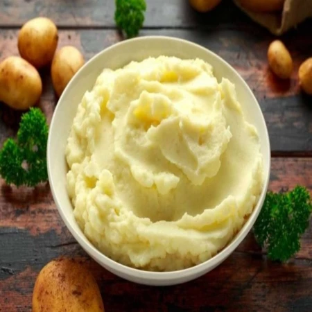 Картофельное пюре 20г