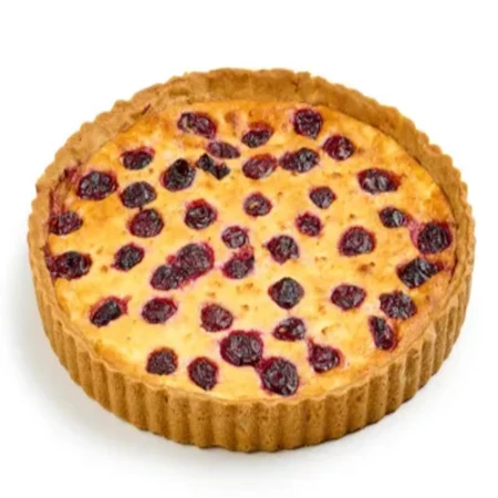 Творожник с вишней 1 кг