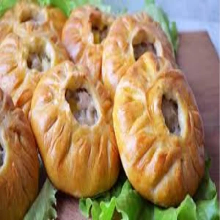 Курник 140 гр
