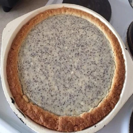 Сметанник с маком 1 кг