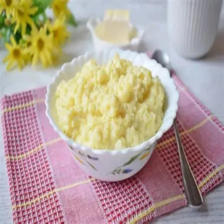 Каша пшеничная 250/5 г