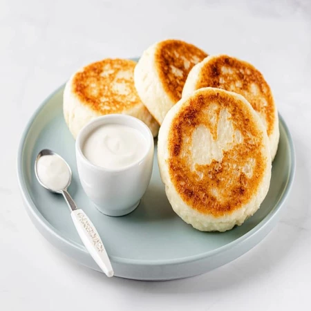 Сырники 50г 1 шт